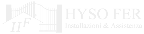 Hyso Fer